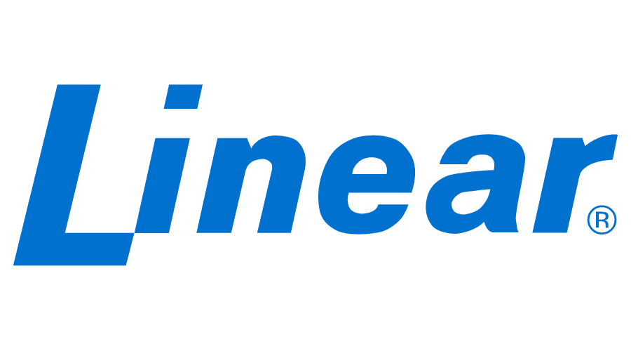 Linear access control
