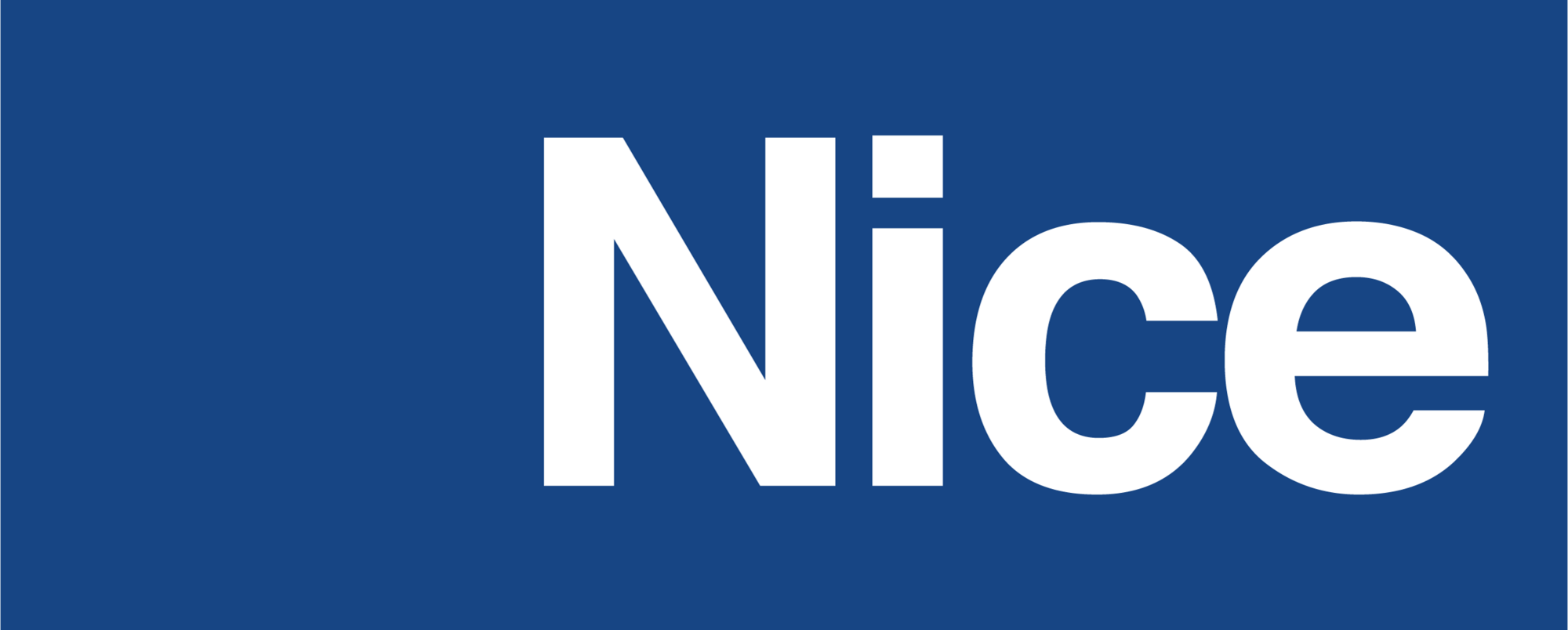 Nice gate operators